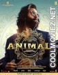 Animal (2023) Hindi Movie