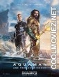 Aquaman and the Lost Kingdom (2023) English Movie