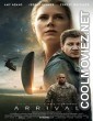 Arrival (2016) Hindi Dubbed Movie