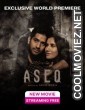 Aseq (2023) Hindi Movie