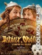 Asterix and Obelix The Middle Kingdom (2023) English Movie