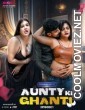 Aunty Ki Ghanti (2023) MoodX Original