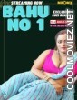 Bahu No 1 (2024) NeonX Original