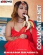 Banana Bhabhi (2023) ShowX Original