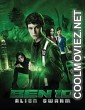 Ben 10 Alien Swarm (2009) Hindi Dubbed Movie