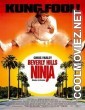 Beverly Hills Ninja (1997) Hindi Dubbed Movie