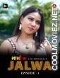 Bhabhi Ka Jalwa (2023) LeoApp Original