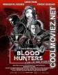 Blood Hunters Rise of the Hybrids (2019) Hindi Dubbed Movie