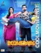 Boomerang (2024) Bengali Movie