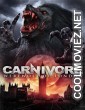 Carnivore Werewolf of London (2017) Hindi Dubbed Movie