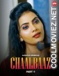 Chaalbaaz (2024) AahaFlix Original