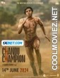 Chandu Champion (2024) Hindi Movie