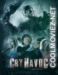 Cry Havoc (2019) Hindi Dubbed Movie