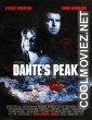 Dantes Peak (1997) Hindi Dubbed Movie