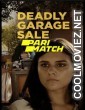 Deadly Garage Sale (2022) Hindi Dubbed Movie