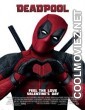 Deadpool (2016) Hindi Dubbed Movie