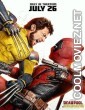 Deadpool and Wolverine (2024) Hindi Dubbed Movie