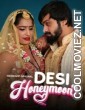 Desi Honeymoon (2024) NeonX Original