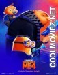 Despicable Me 4 (2024) English Movie