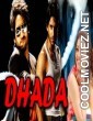 Dhada (2018) Hindi Dubbed South Movie