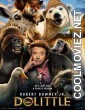 Dolittle (2020) Hindi Dubbed Movie