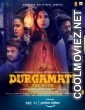 Durgamati The Myth (2020) Hindi Movie