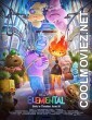 Elemental (2023) Hindi Dubbed Movie