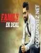 Family Ek Deal (2019) Hindi Dubbed South Movie