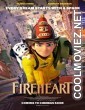 FireHeart (2022) Hindi Dubbed Movie