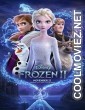 Frozen 2 (2019) English Movie