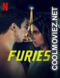 Furies (2024) Season 1