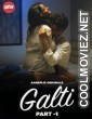 Galti (2024) AahaFlix Original