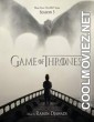 Game of Thrones - Season 6 (2016) Hindi Dubbed