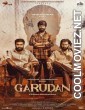 Garudan (2024) Hindi Dubbed South Movie