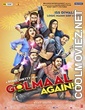 Golmaal Again (2017) Hindi Movie