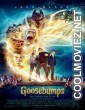 Goosebumps (2015) Hindi Dubbed Movie