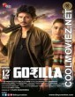 Gorilla Gang (2020) Hindi Dubbed South Movie