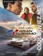 Gran Turismo (2023) Hindi Dubbed Movie