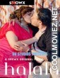 Halala (2023) ShowX Original