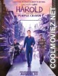 Harold and the Purple Crayon (2024) Hindi Dubbed Movie