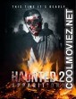 Haunted 2 Apparitions (2018) Hindi Dubbed Movie