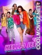 Helllo Jee (2021) Season 1