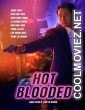 Hot Blooded (2022) Hindi Dubbed Movie