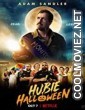 Hubie Halloween (2020) Hindi Dubbed Movie