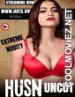 Husn UNCUT (2024) HotX Original