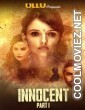 Innocent (2020) Part 1 Ullu Original