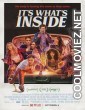 Its Whats Inside (2024) Hindi Dubbed Movie