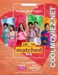 Jab We Matched (2023) Season 1