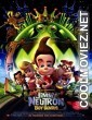 Jimmy Neutron Boy Genius (2001) Hindi Dubbed Movie