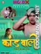 Kaand Wali (2022) MoodX Original